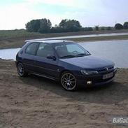 Peugeot 306 SOLGT