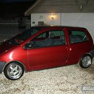 Renault Twingo SOLGT