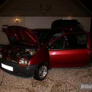 Renault Twingo SOLGT