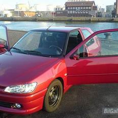 Peugeot 306 Gti "SOLGT"