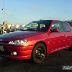 Peugeot 306 Gti "SOLGT"