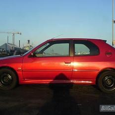 Peugeot 306 Gti "SOLGT"