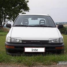 Daihatsu Charade CX 1.3i *SOLGT*