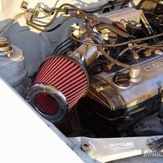 Daihatsu Charade CX 1.3i *SOLGT*