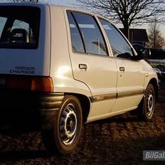 Daihatsu Charade CX 1.3i *SOLGT*