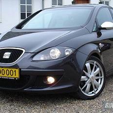 Seat Altea  2.0 TDI Sport Up