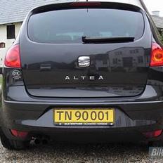 Seat Altea  2.0 TDI Sport Up