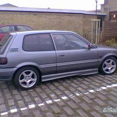 Toyota Corolla *DØD*