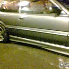 Toyota Corolla *DØD*