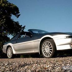 Toyota Supra 3.0i Targa