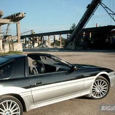 Toyota Supra 3.0i Targa