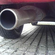 Opel Kadett D *skrottet*