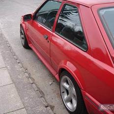 Ford Escort RS Turbo
