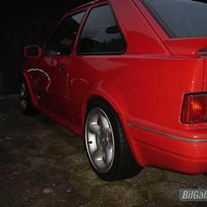 Ford Escort RS Turbo
