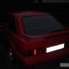 Ford Escort RS Turbo