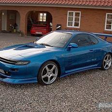 Toyota Celica *solgt*