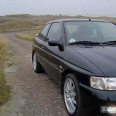 Ford Escort SOLGT