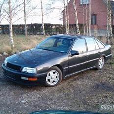 Opel senator Irmscher