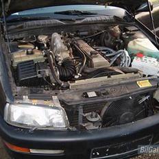 Opel senator Irmscher