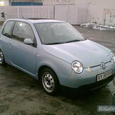 VW Lupo 3L