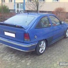 Opel Kadett E *SOLGT*
