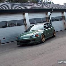 Honda Civic HB