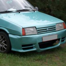 Lada Samara Sofus d. 1 R.I.P. 