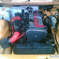 Opel Ascona B  2,0  16v