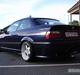 BMW 325 Coupe Solgt