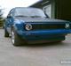 VW Golf I GTI 