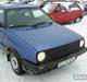 VW golf 2  *SOLGT'