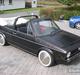 VW Golf Cabriolet (Ruffrod)