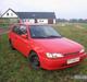 Nissan Sunny N14 1.6 16V