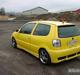 VW polo 6N *solgt*