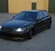 Honda Civic 1,6 Vti