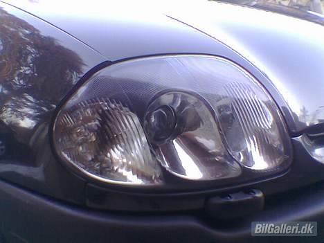 Renault Clio  billede 6