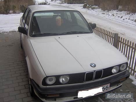 BMW 320i " Solgt " billede 3