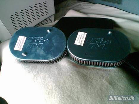 Alfa Romeo Alfetta 2000 - "Madkasserne" til den nye motor... billede 7