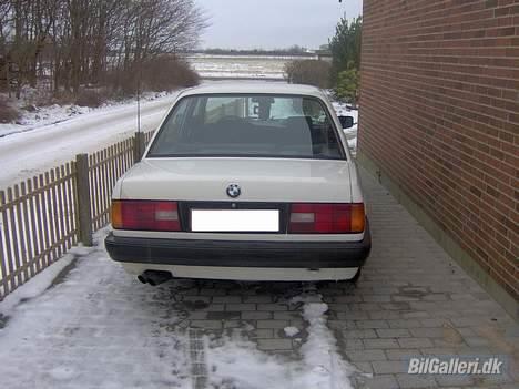 BMW 320i " Solgt " billede 4