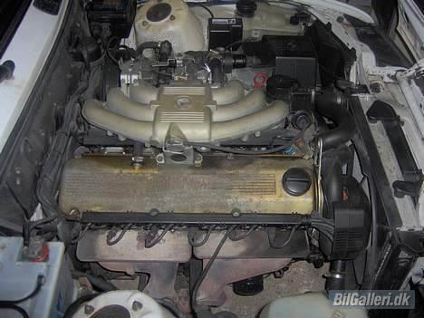 BMW 320i " Solgt " billede 5