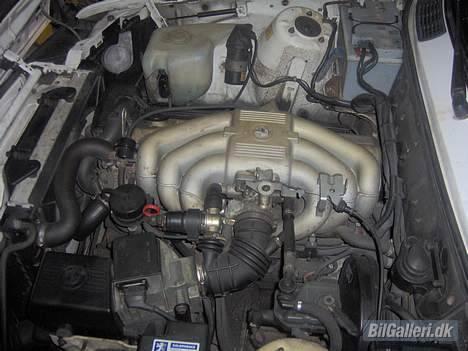 BMW 320i " Solgt " billede 6