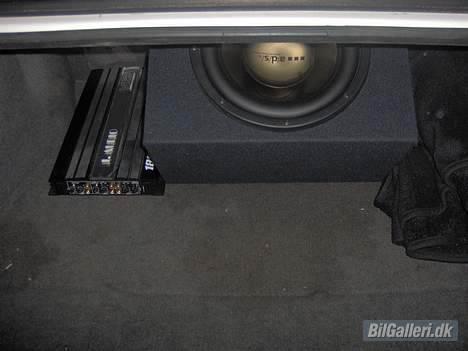 BMW 320i " Solgt " billede 7