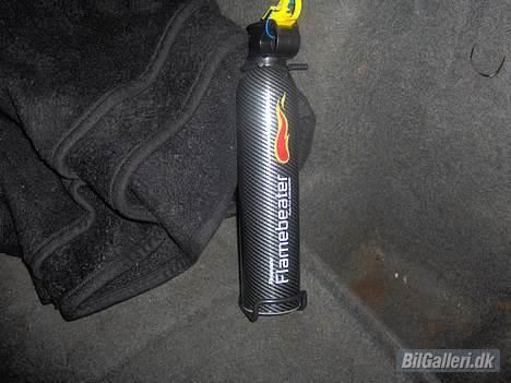 BMW 320i " Solgt " billede 8