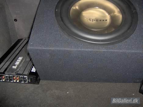 BMW 320i " Solgt " billede 9