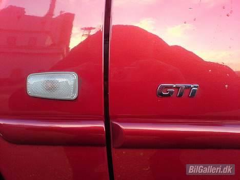 Peugeot 306 Gti "SOLGT" billede 7