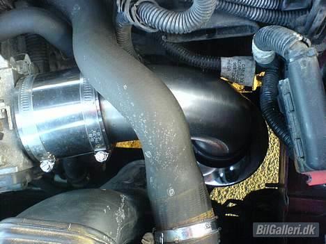 Peugeot 306 Gti "SOLGT" billede 14