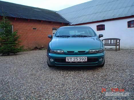 Fiat Bravo (Solgt) billede 5