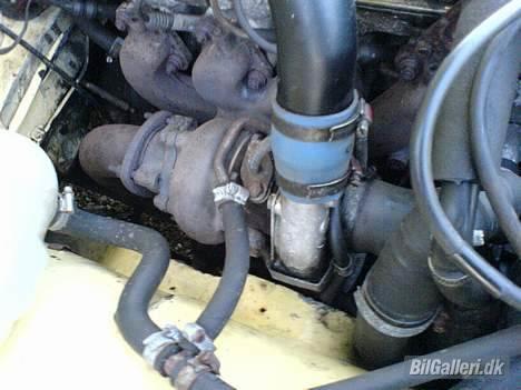 Volvo AMAZONE TURBO *solgt* billede 7