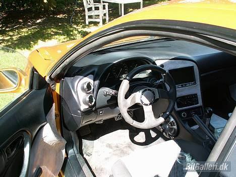 Toyota Celica 4A-GTE *R.I.P*  billede 16