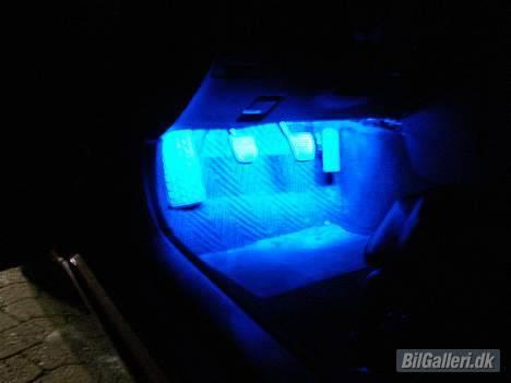 Toyota Celica 4A-GTE *R.I.P*  billede 17